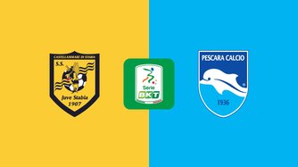 Juve Stabia - Pescara