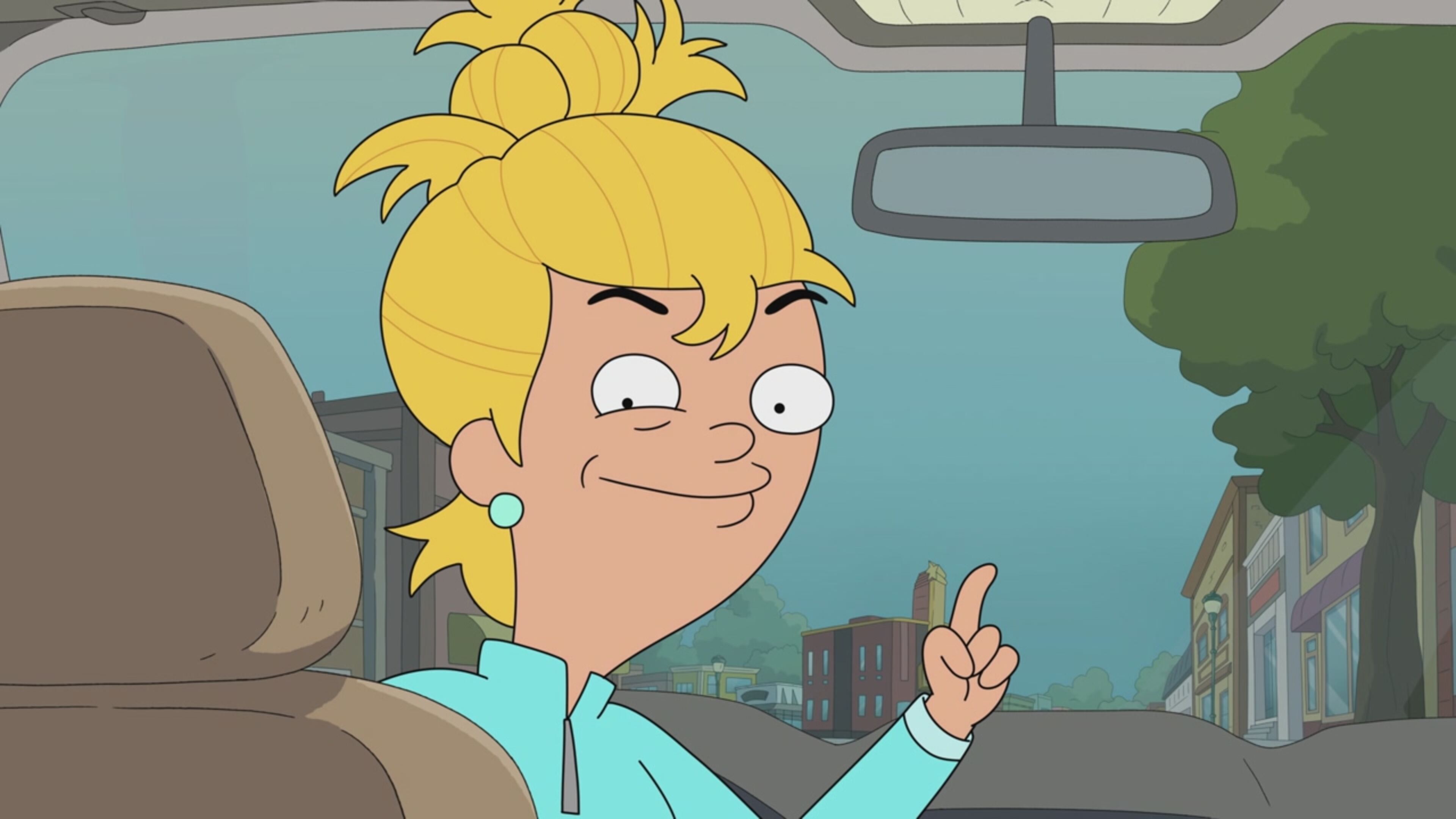 Duncanville - S2 Ep4 Rivalita' tra fratelli