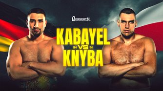 Kabayel vs. Knyba