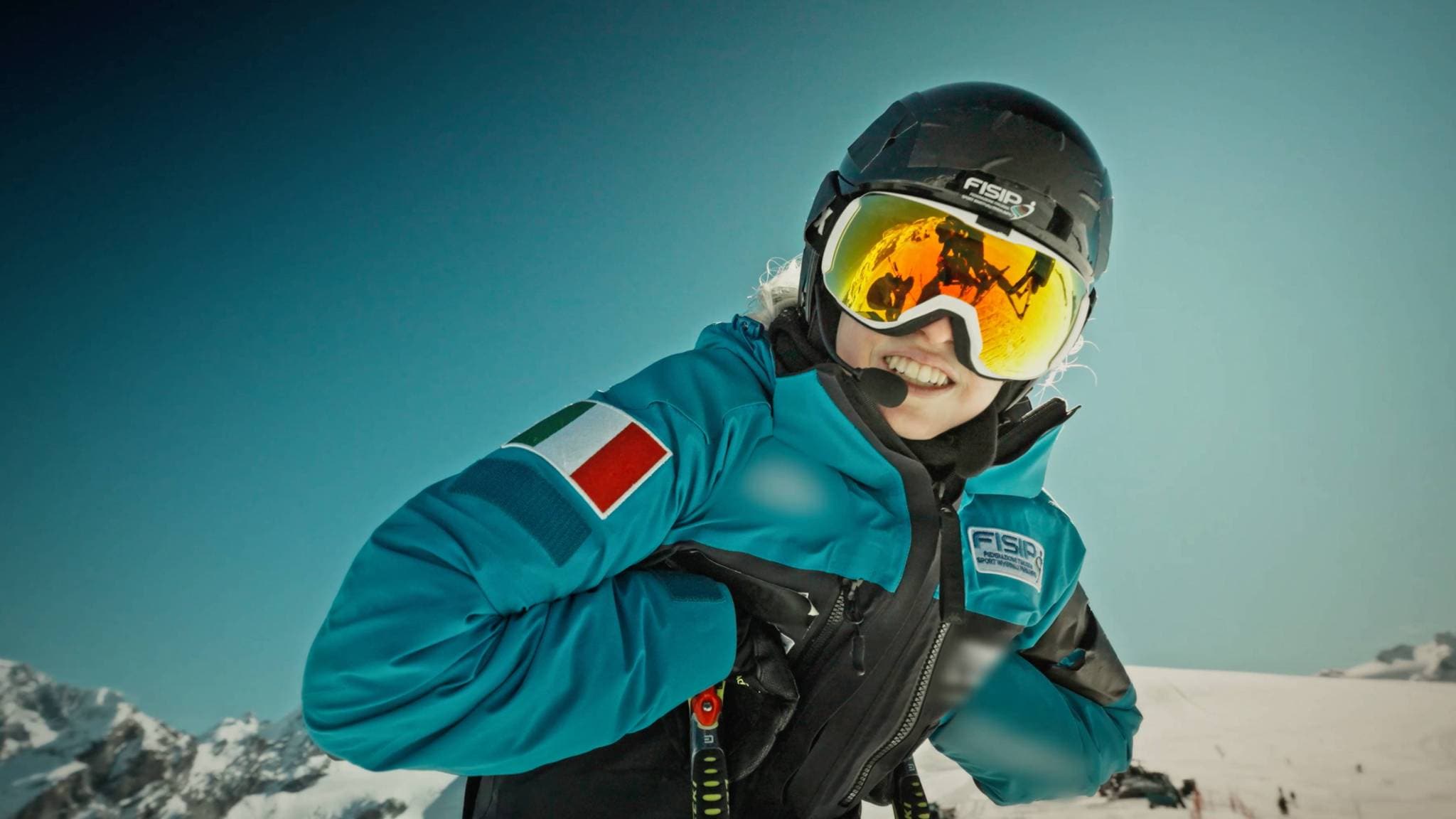 Sognando Milano-Cortina - Sulle orme dei giganti - Puntata del 10/01/2026