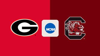 Georgia @ South Carolina