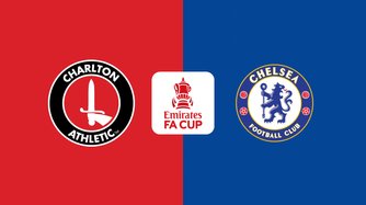 Terzo turno | Charlton Athletic - Chelsea
