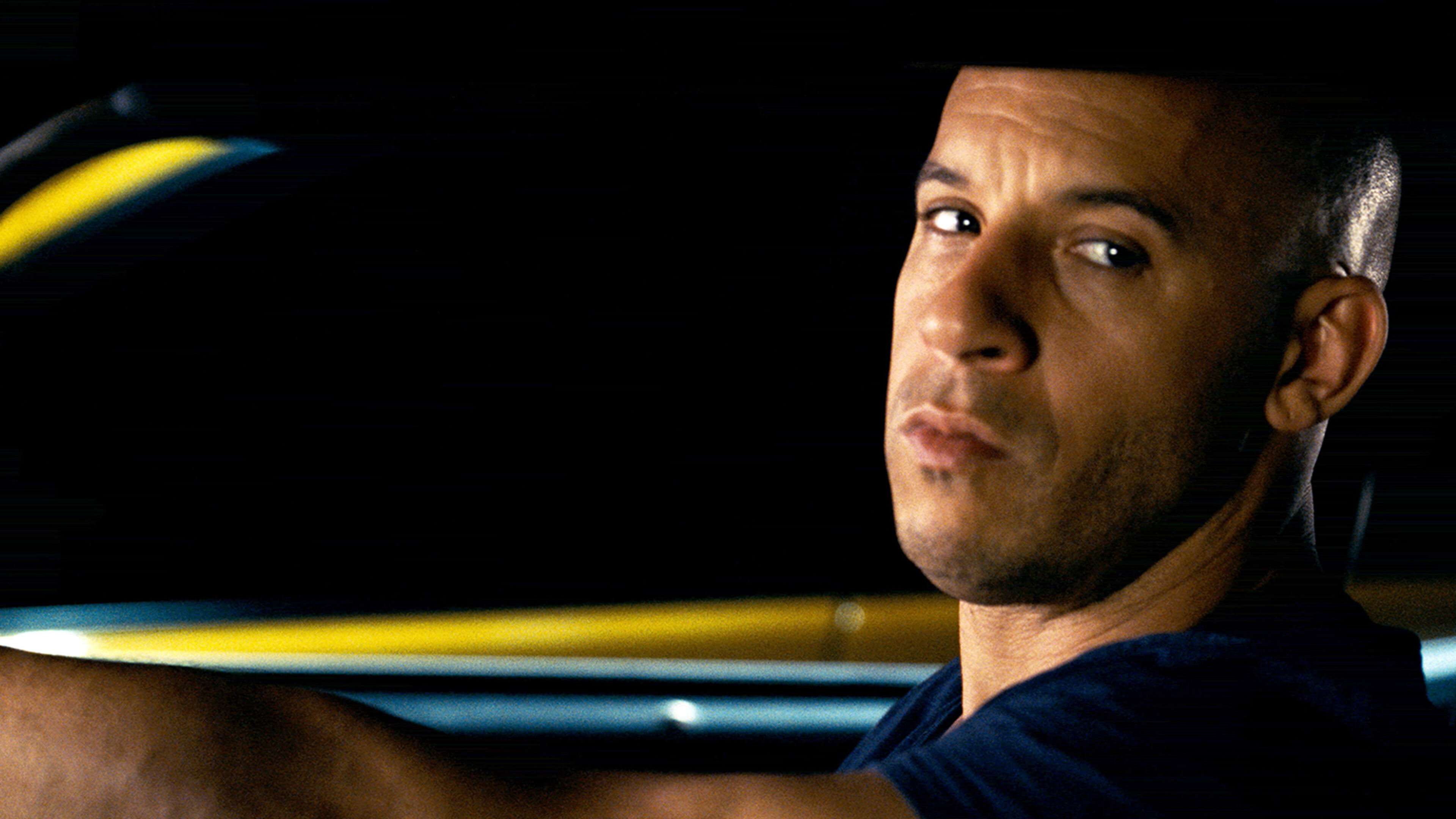 Fast  Furious - Solo parti originali