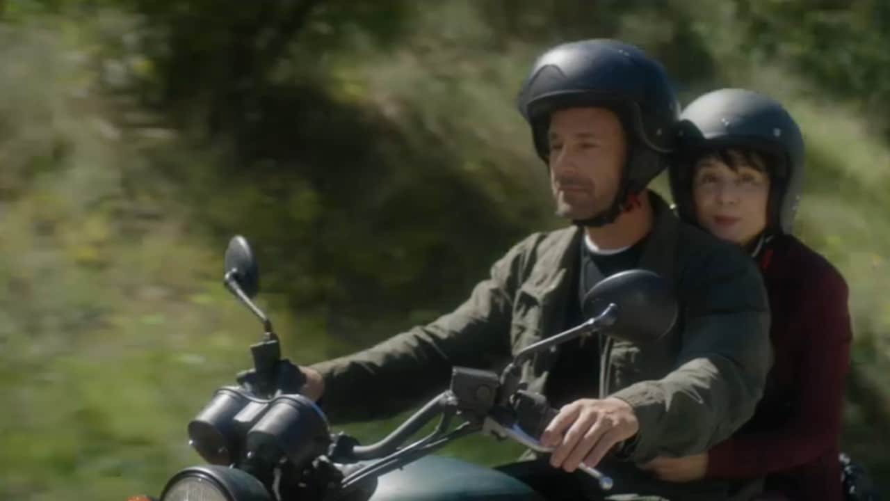 Don Matteo - S15E1 - Un angelo caduto dal cielo