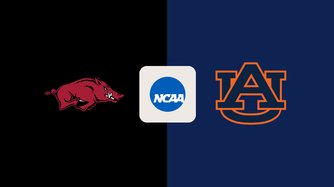 Arkansas @ Auburn