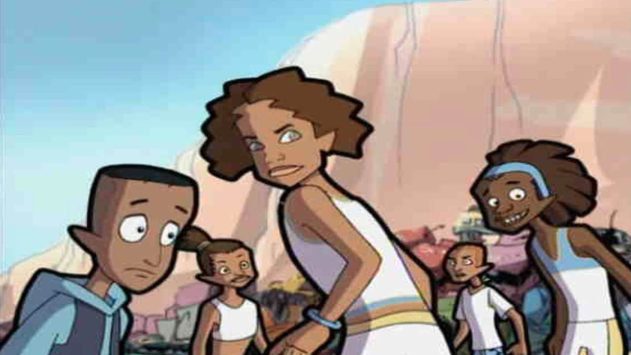 La Compagnia dei Celestini - S1E13 - Gli inseparabili