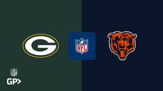 Packers @ Bears