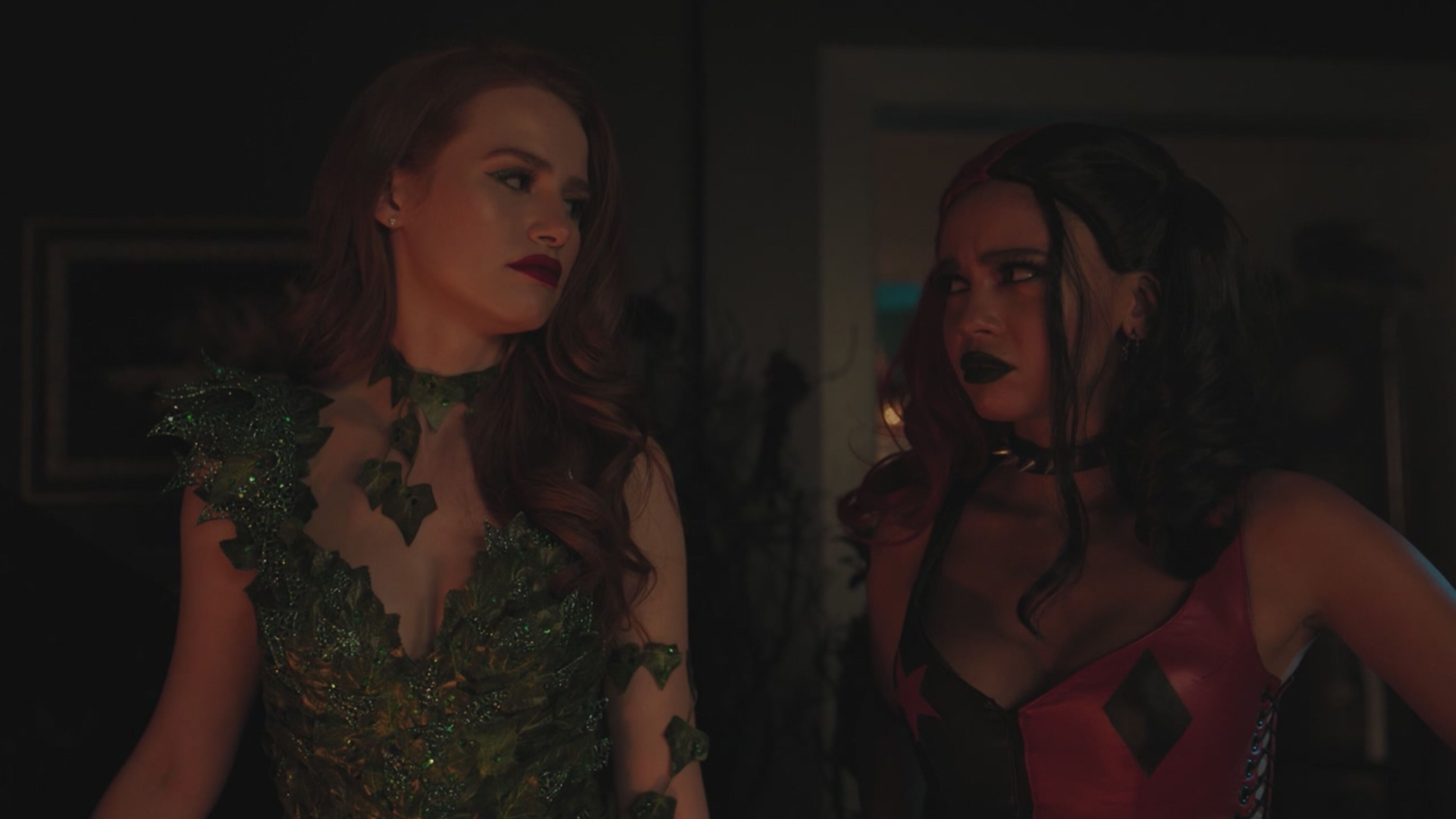 Riverdale - S4 Ep4 Halloween
