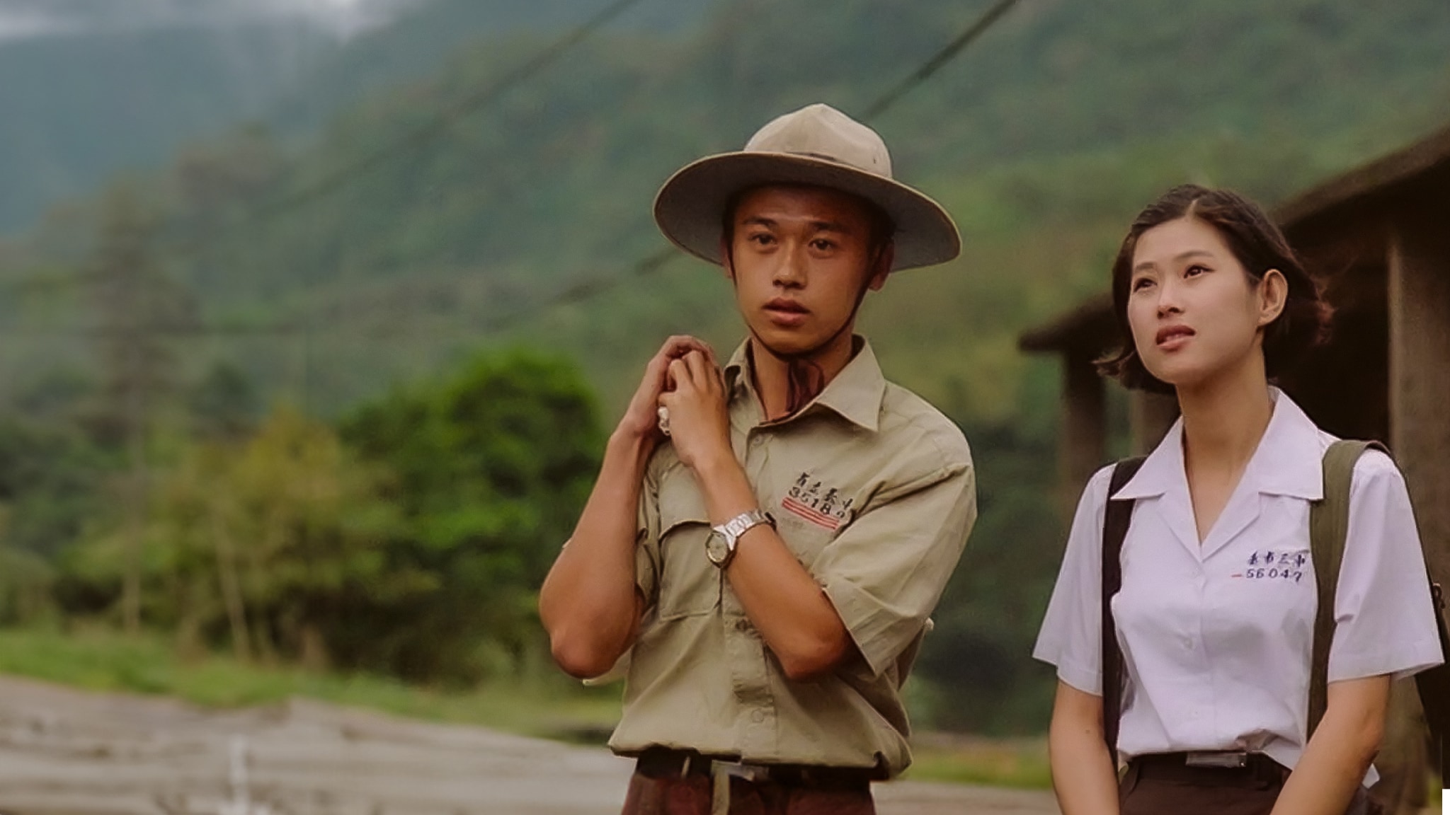 Dust in the wind - Polvere nel vento