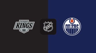 Kings vs. Oilers