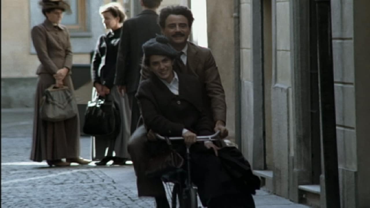 Einstein - E1 - Episodio 1