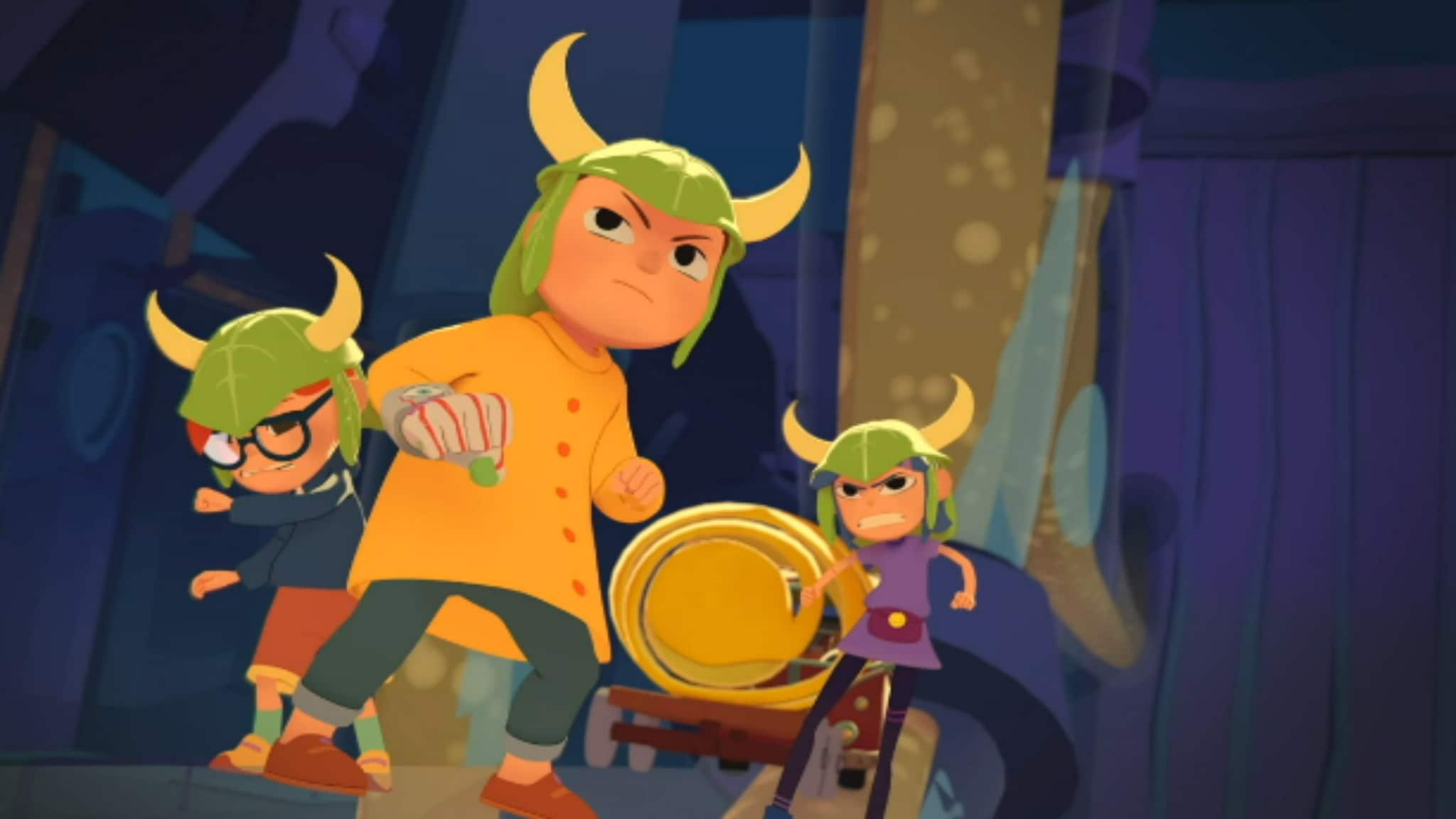 FOOD WIZARDS - EP. 11