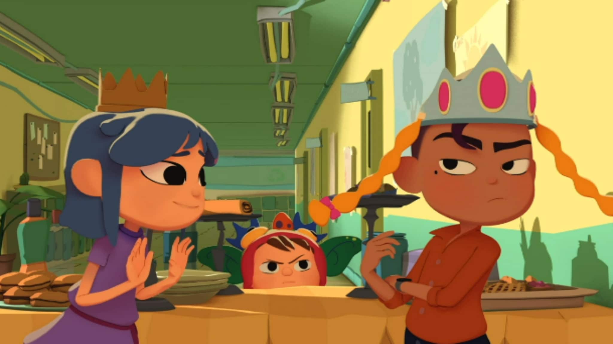 FOOD WIZARDS - EP. 12