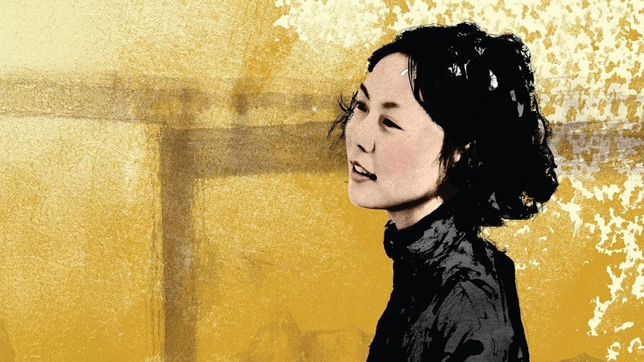 La donna che fuggiva (The woman who ran)