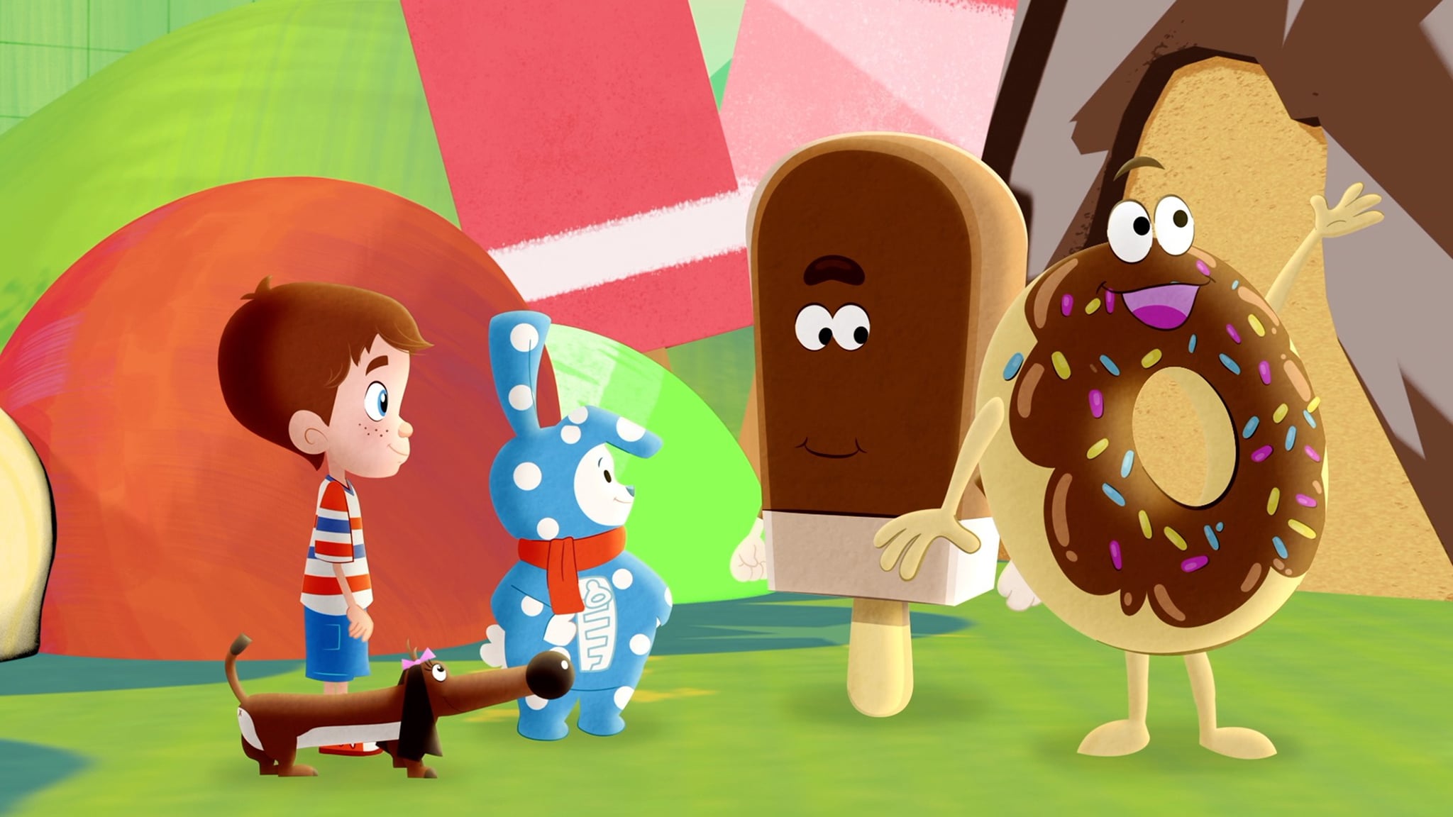 Il Mondo di Leo II EP.6