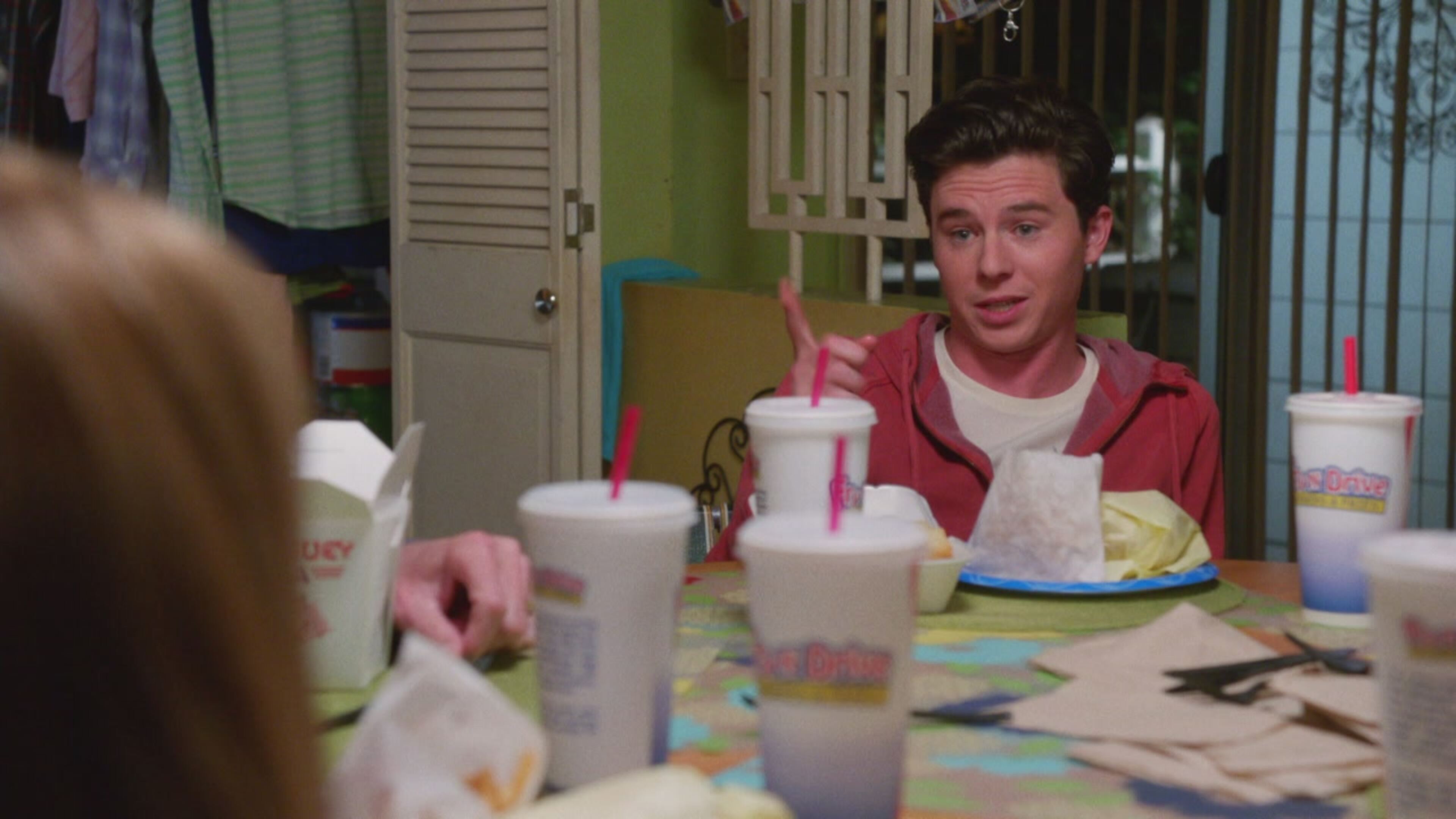 The Middle - S9 Ep22 Verdetto ai punti