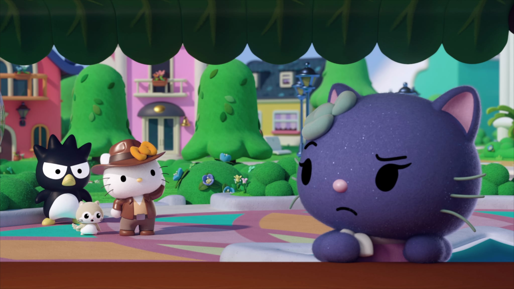 Hello Kitty Super Style EP.22