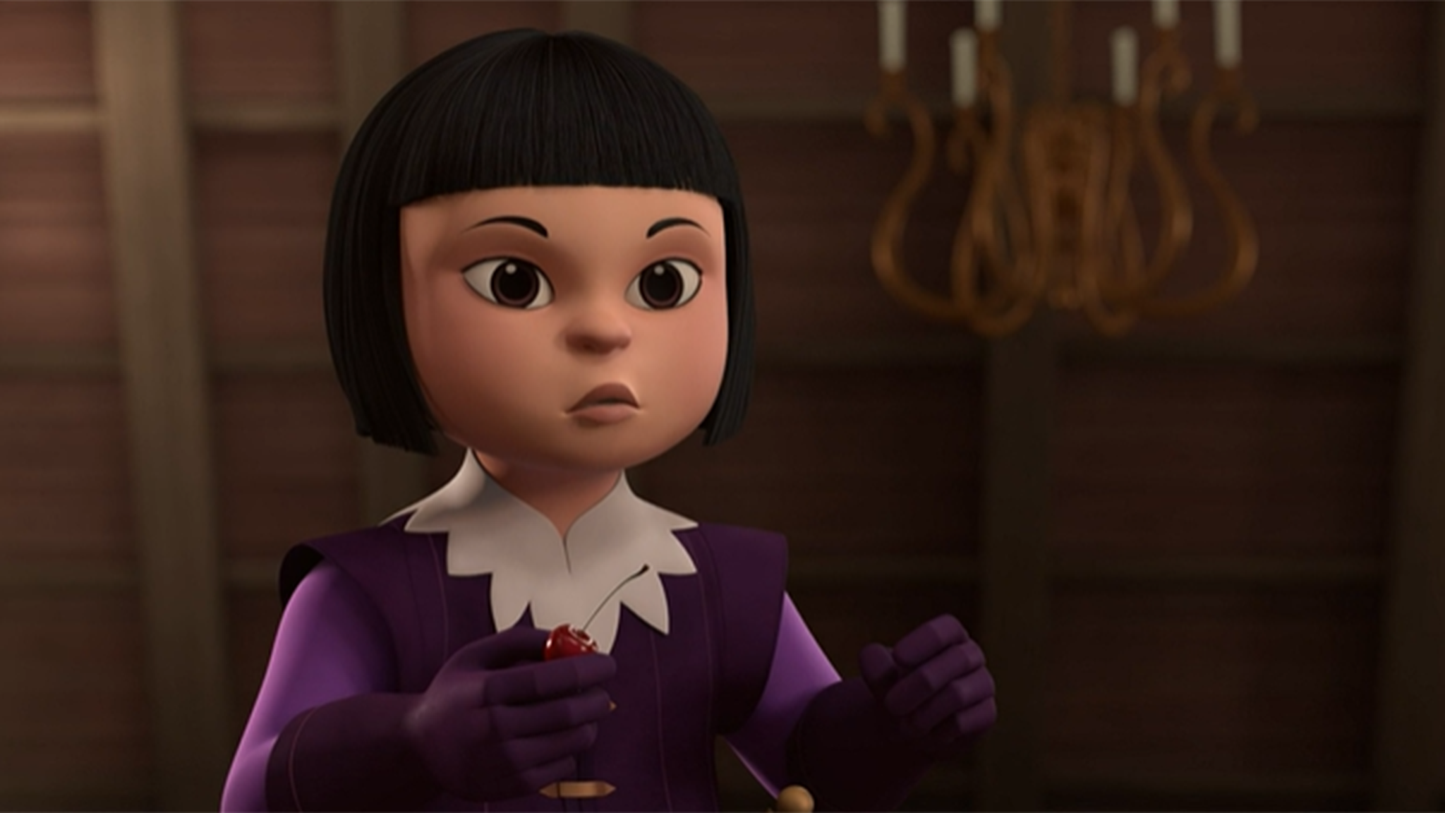 LE TRE MOSCHETTIERE - EP. 30