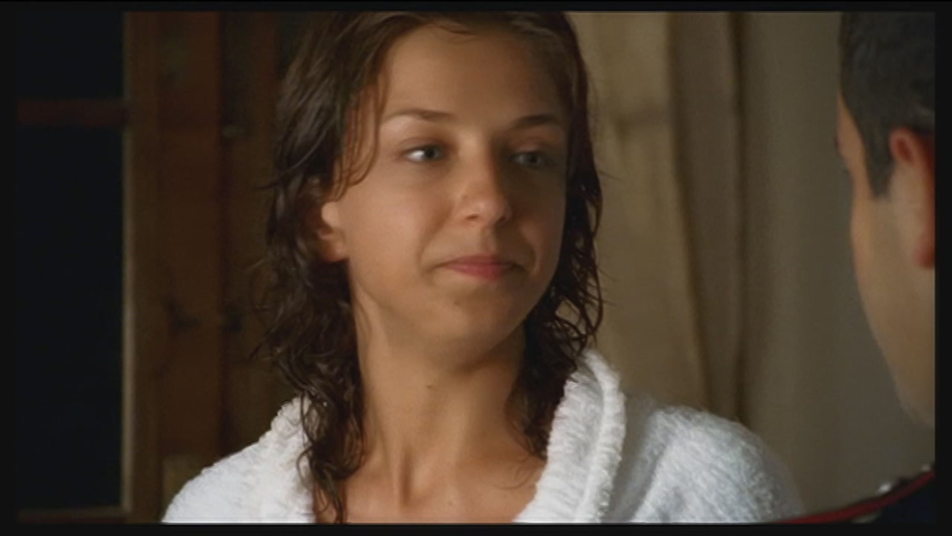 Carabinieri - S4 Ep1 Sotto shock