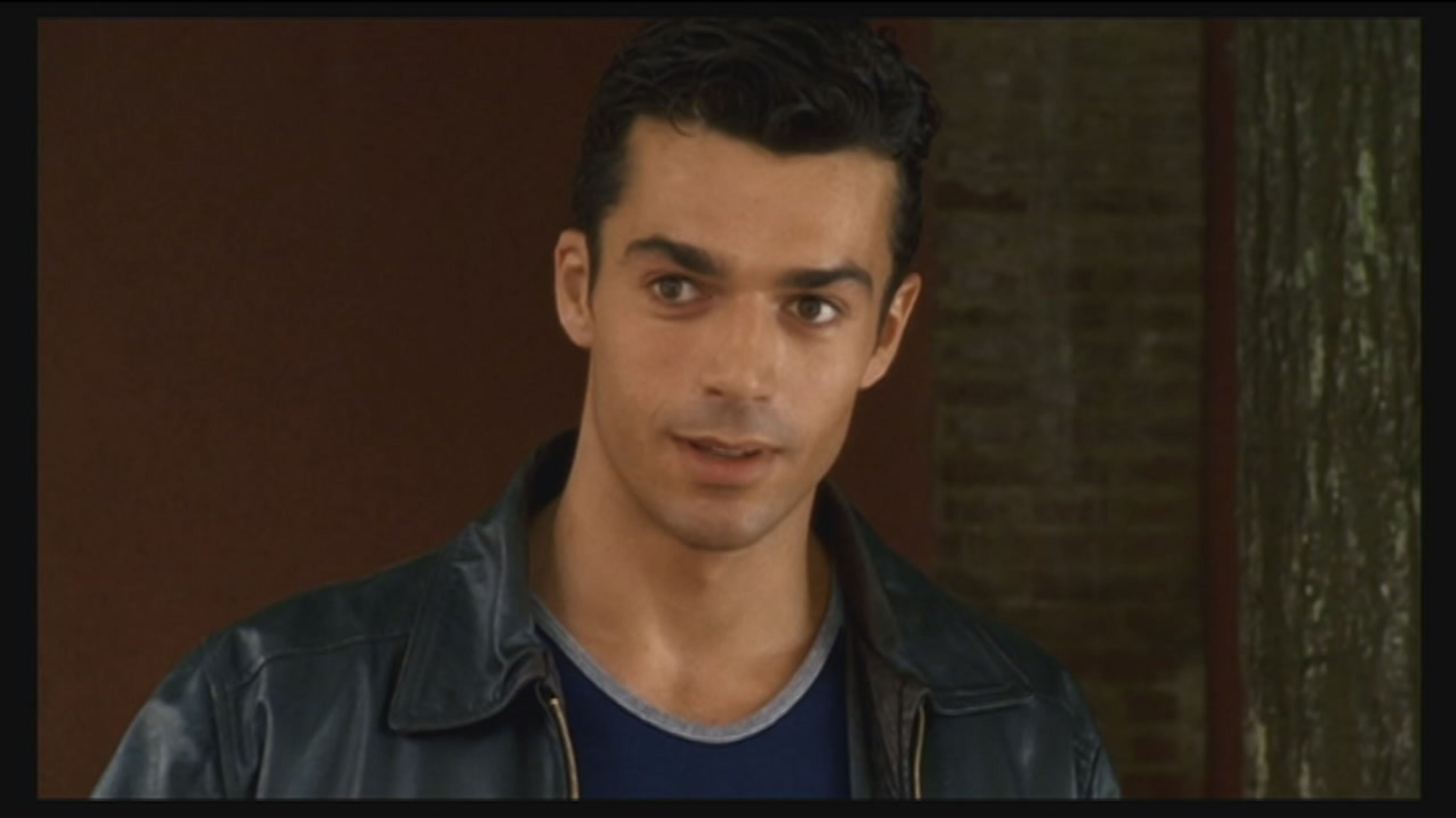 Carabinieri - S4 Ep2 Intrighi