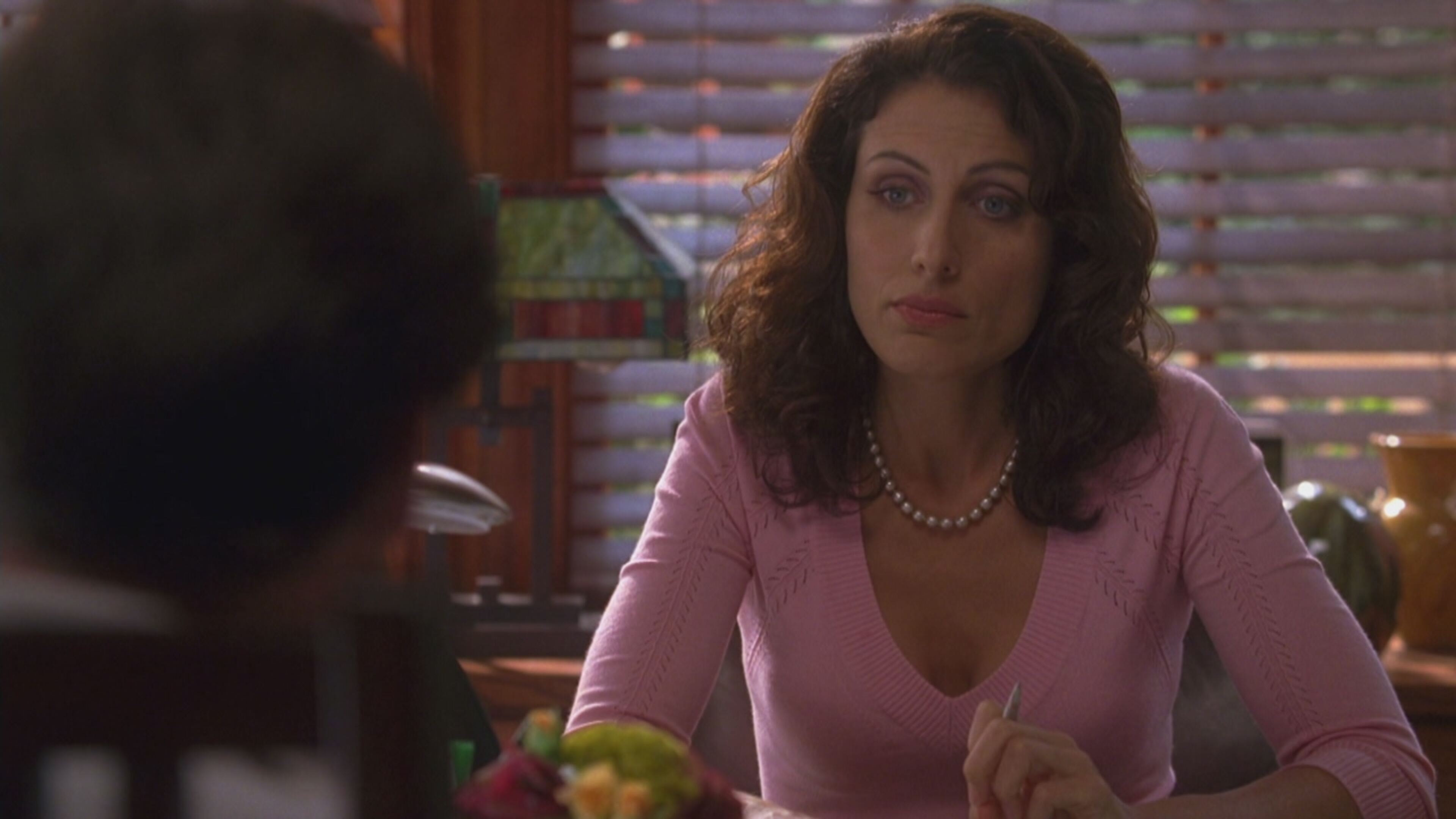 Dr. House - Medical division - S3 Ep3 Linee nella sabbia