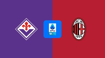 Fiorentina - Milan