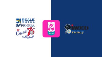 LIV Golf Promotions - Day 3