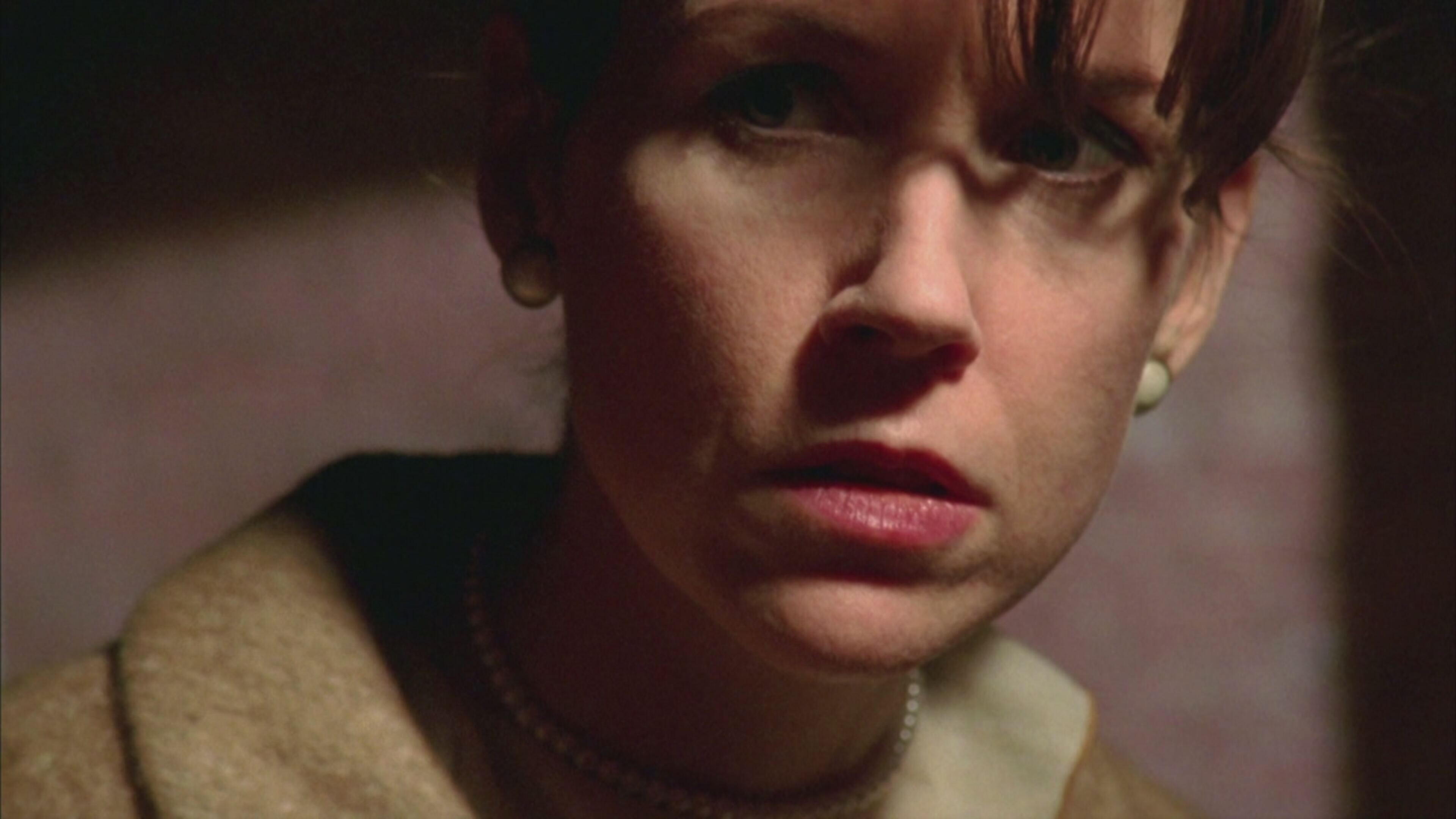 Cold Case - Delitti irrisolti - S4 Raggio di sole