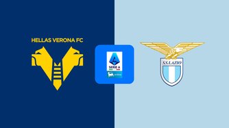 Hellas Verona - Lazio