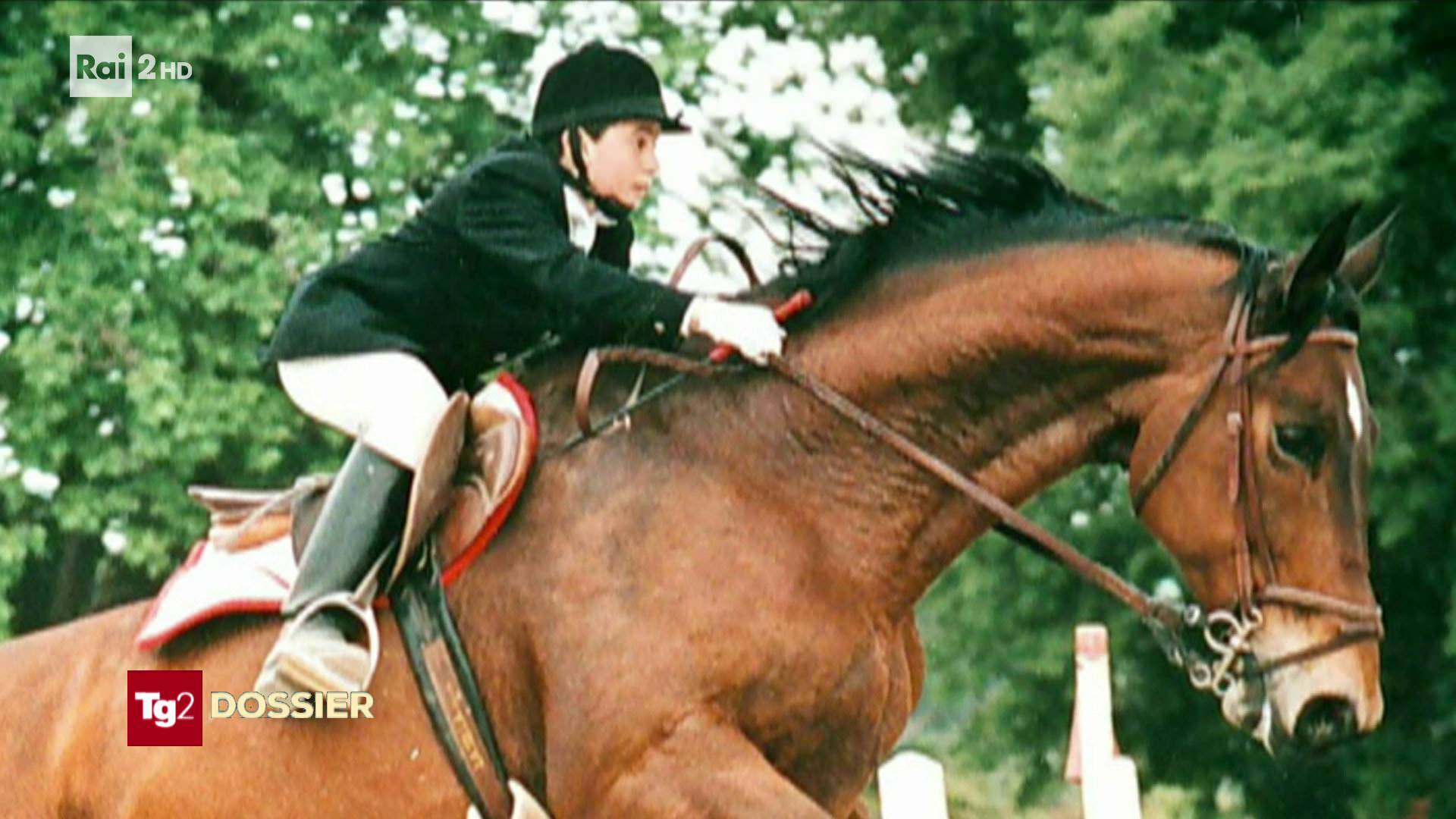 TG2 Dossier - Puntata del 11/01/2026