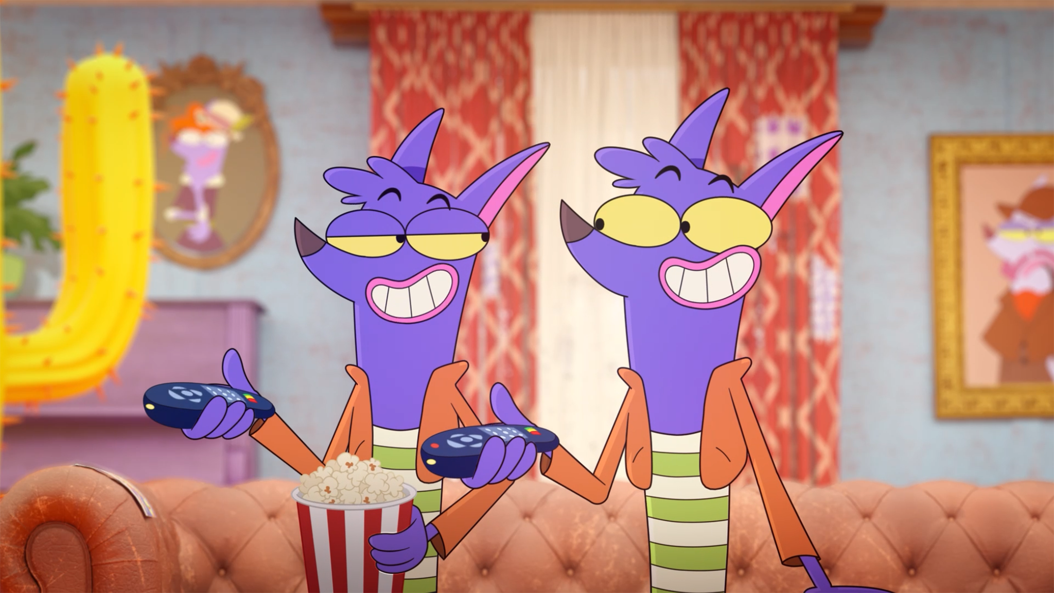 SPOOKY WOLF - EP. 24