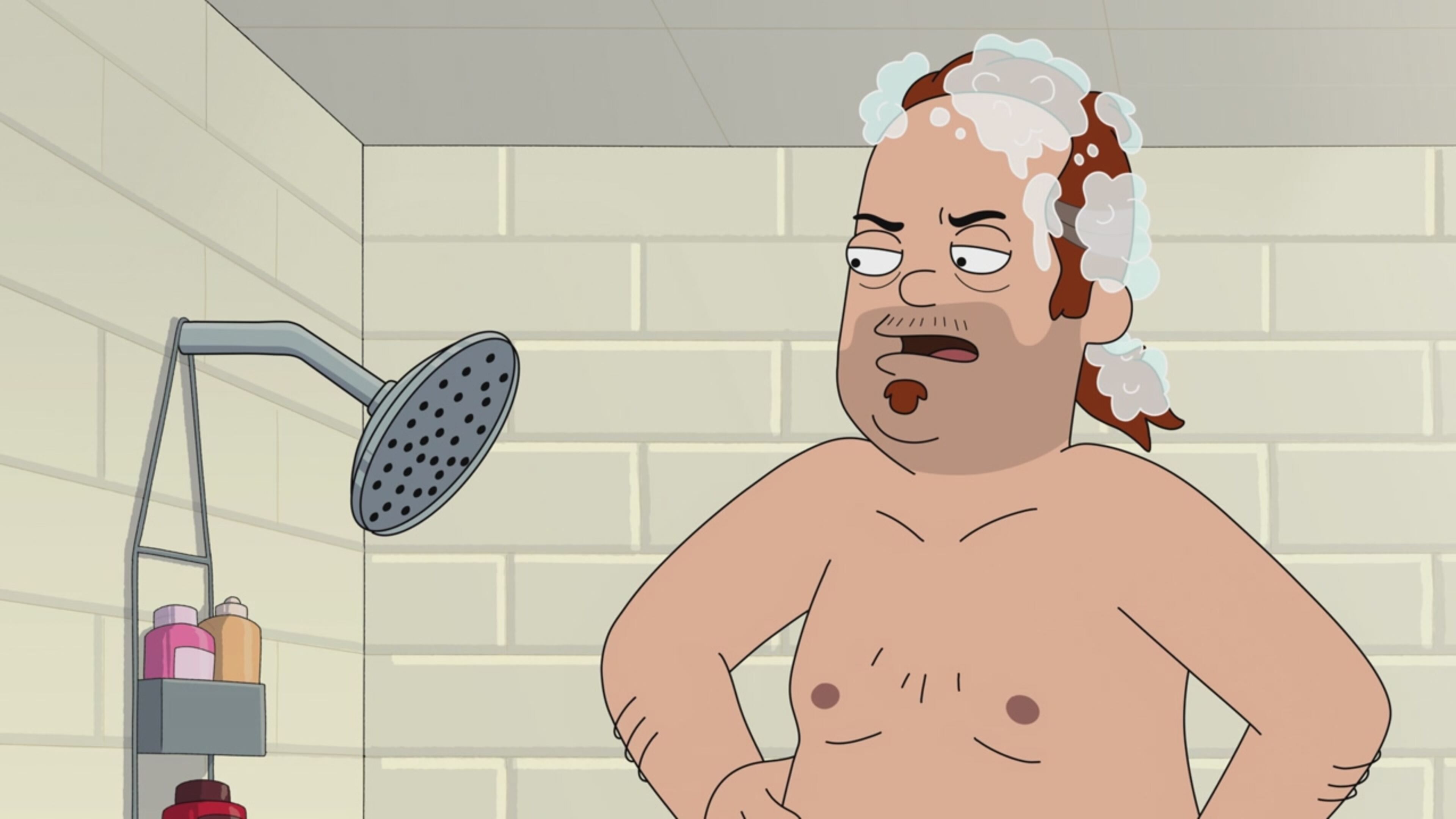 Duncanville - S2 Ep6 Annie Oakie