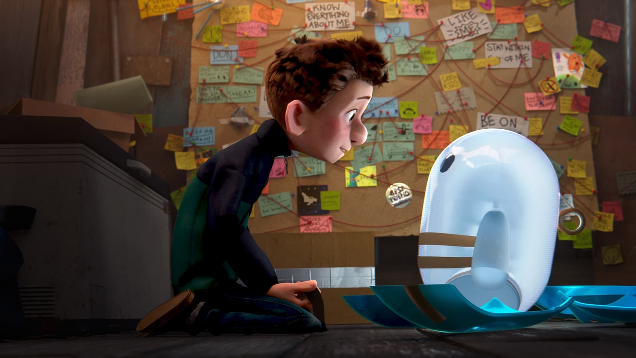 RABBIDS INVASION (IV) - EP. 13