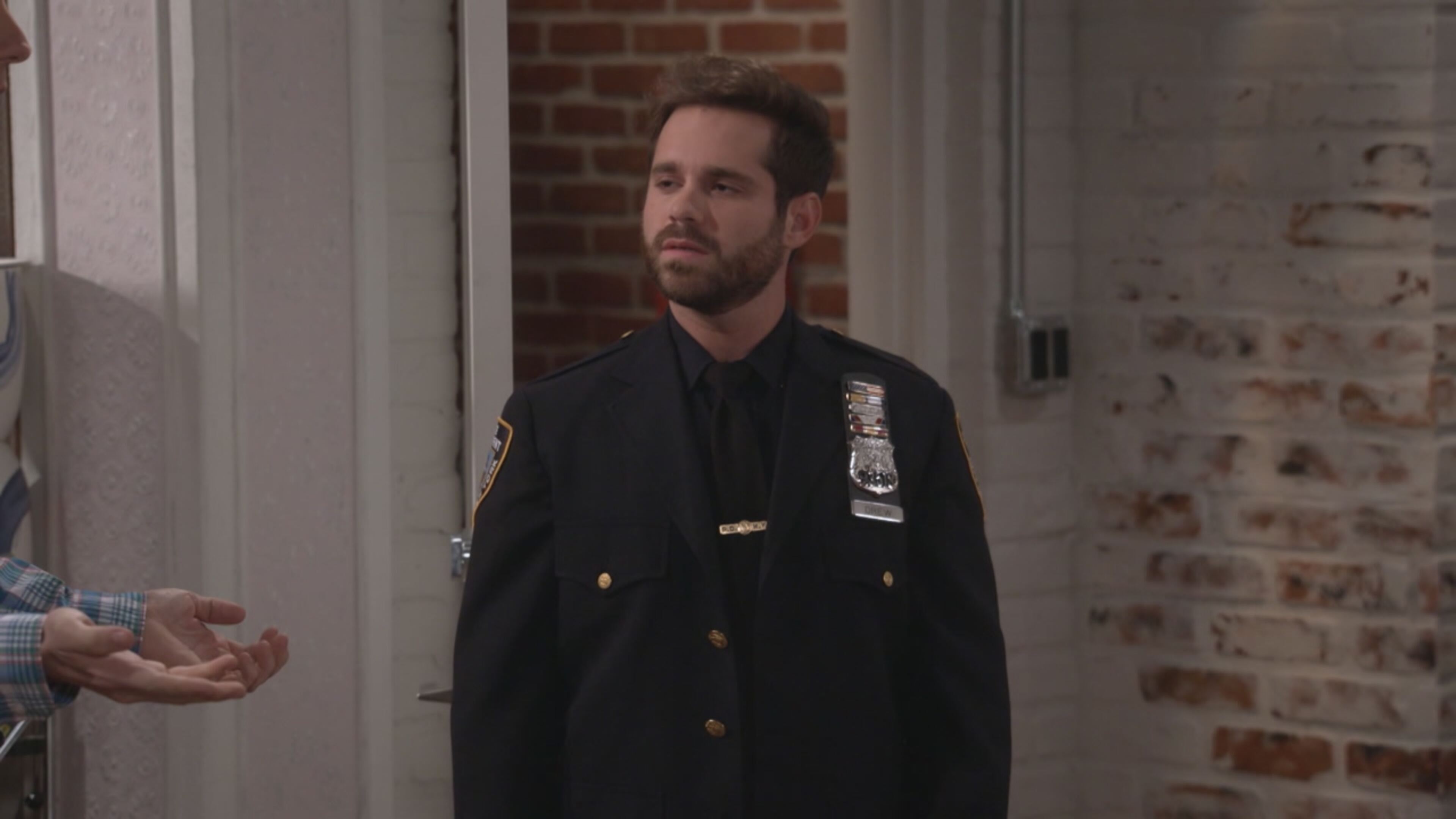 Will Grace - S9 Ep11 La fatina di Staten Island