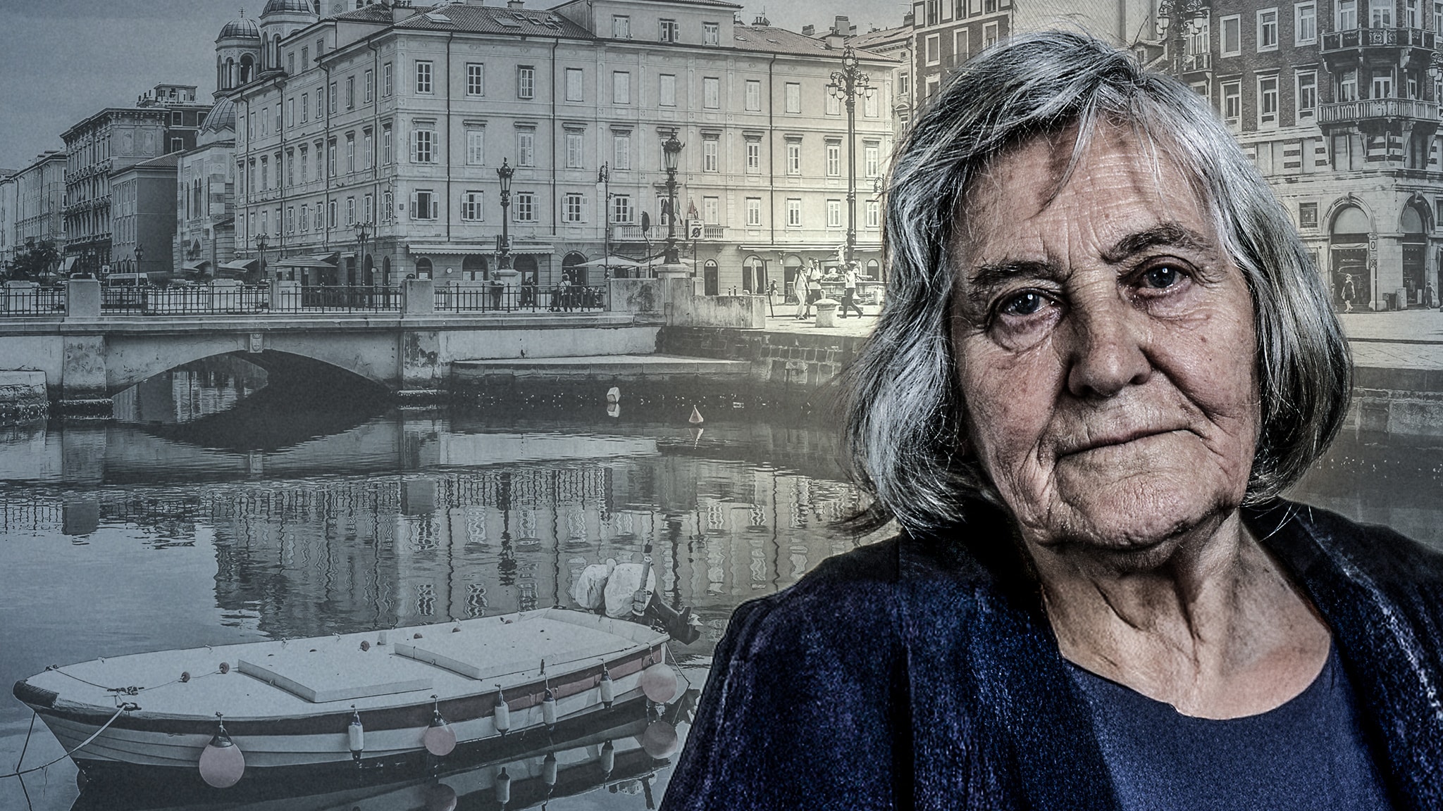 Margherita Hack: una stella a Trieste
