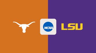 Texas @ LSU