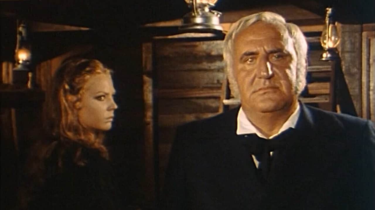 Sandokan - S1E4 - Episodio 4