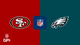 49ers @ Eagles (Commento in Tedesco)