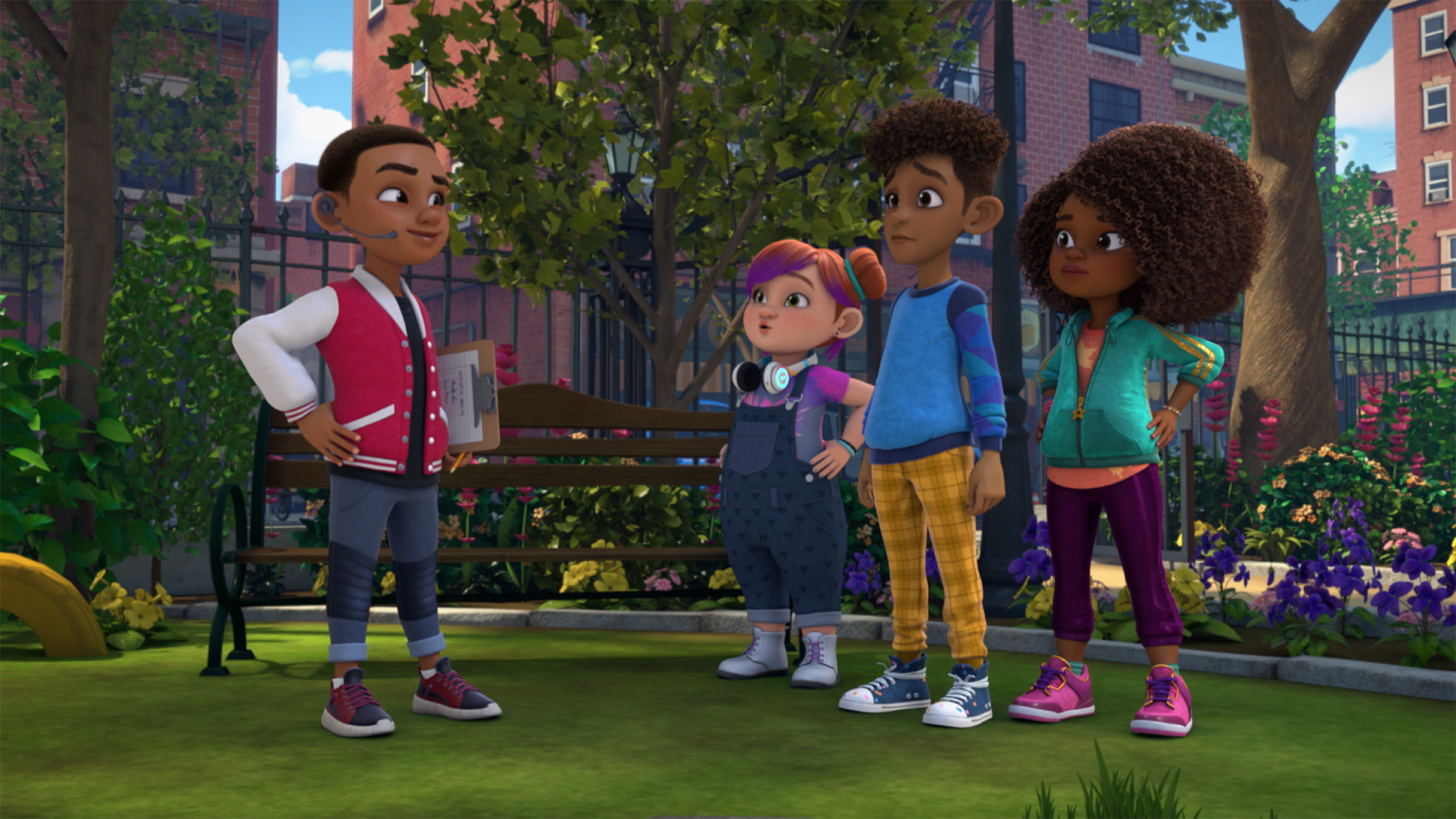 IL MONDO DI KARMA - EP. 15