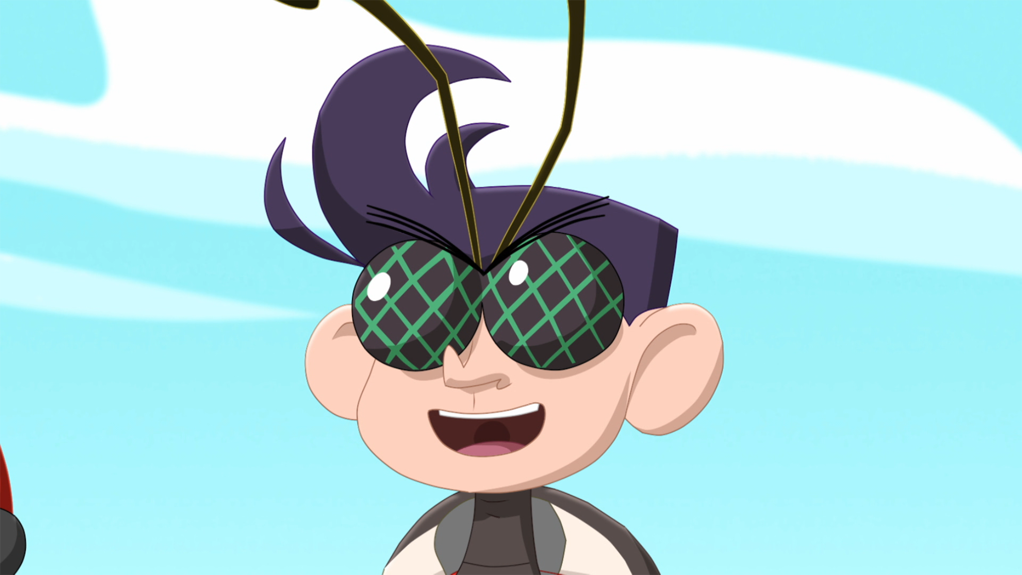 SUPER SPIKE BALL (II) - EP. 3