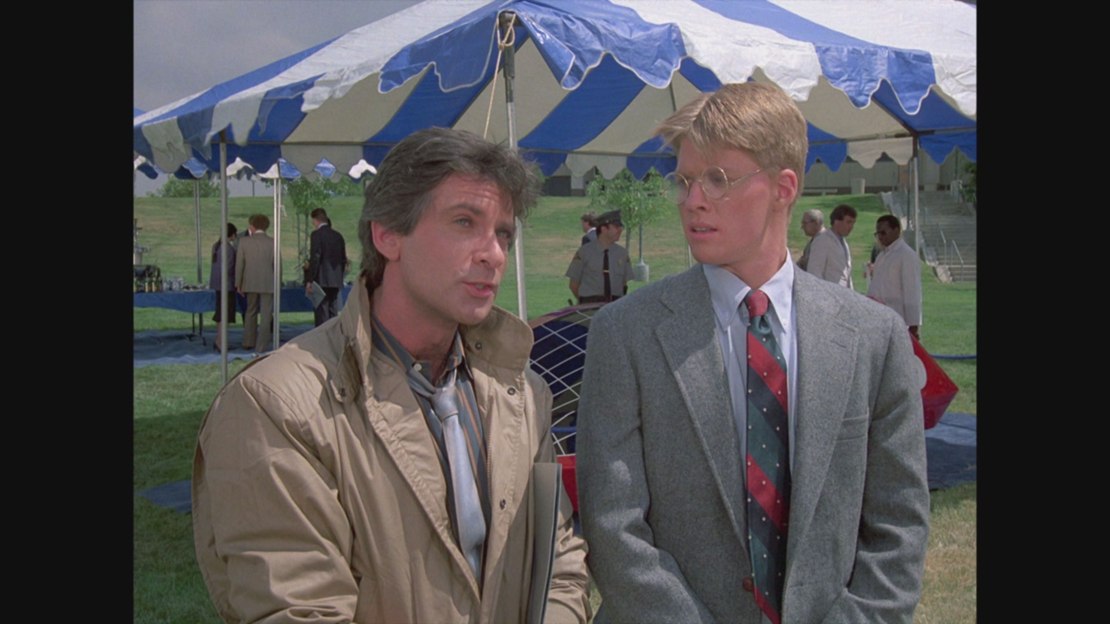 Super Car 6 - S6 Ep6 Ladro per amore