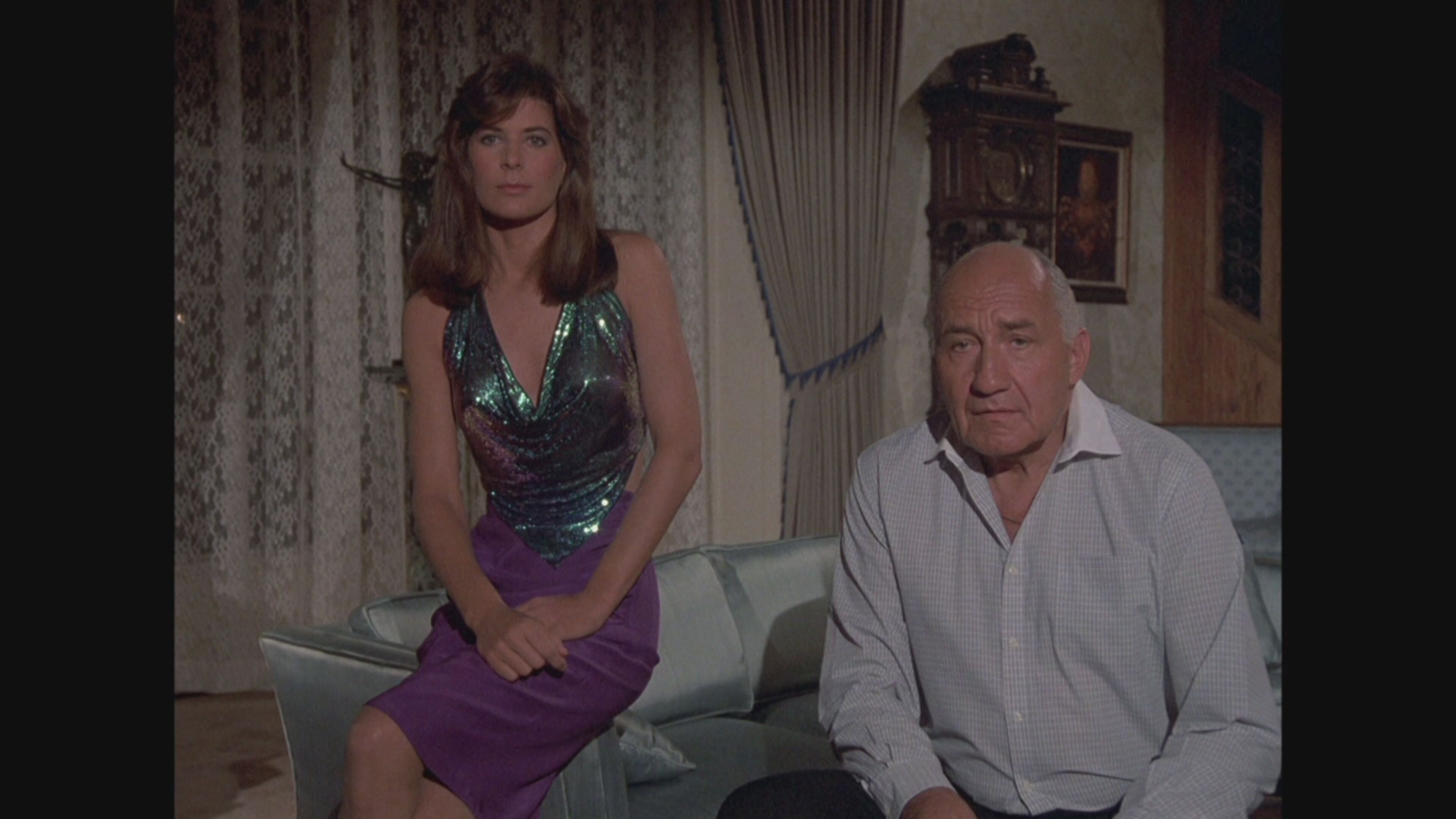 Super Car 6 - S6 Ep7 Contatto mortale