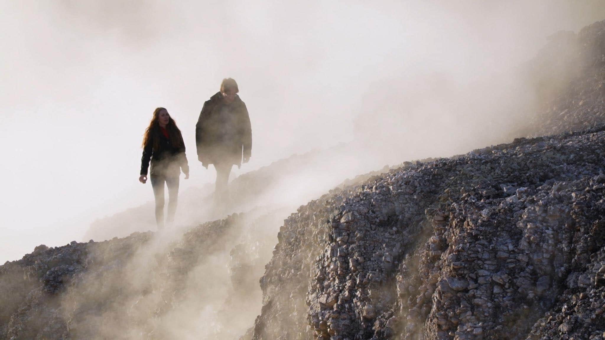 Ma davvero? - S1E1 - La città di Metalla