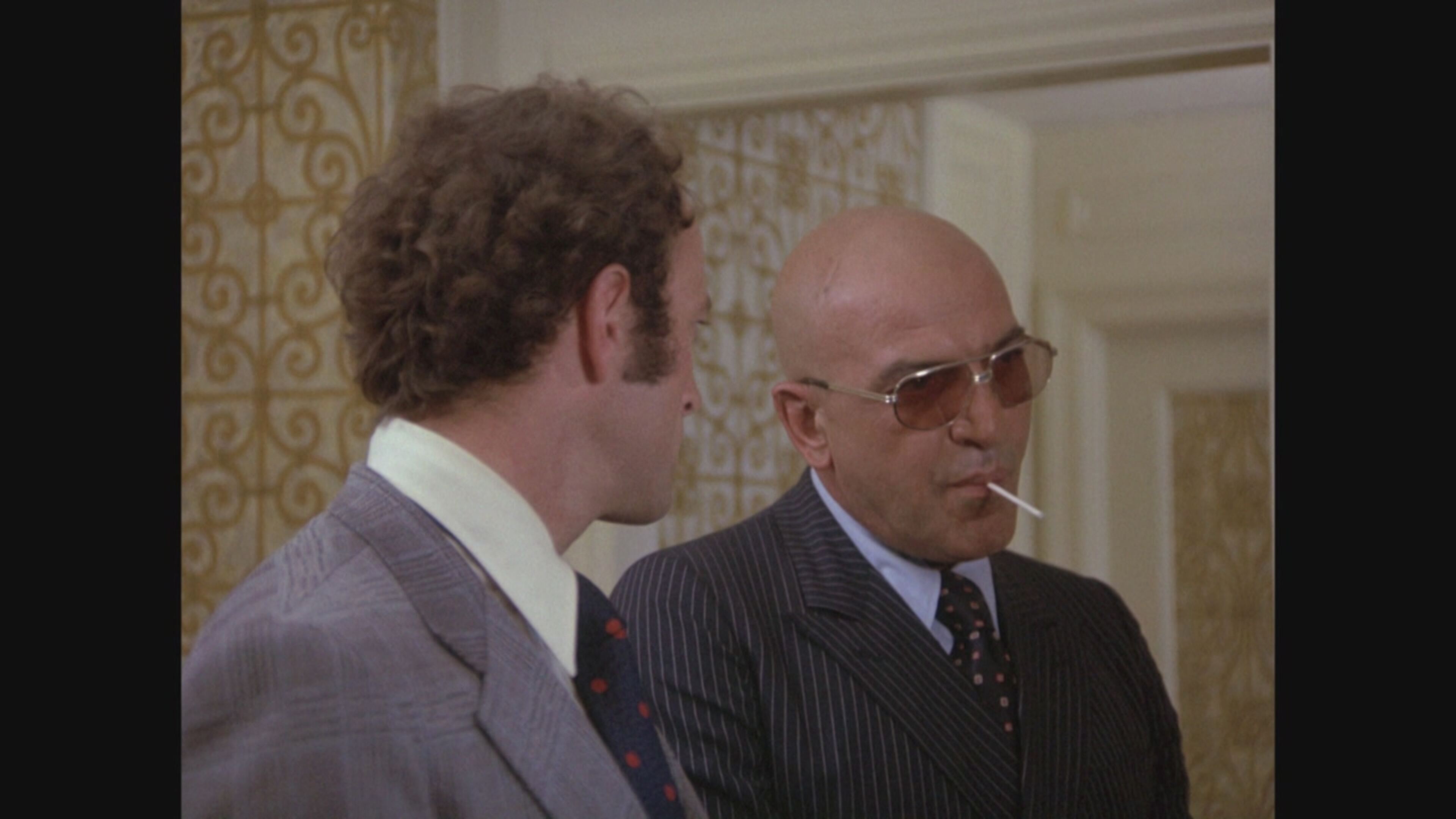 Kojak - S2 Ep7 La balia