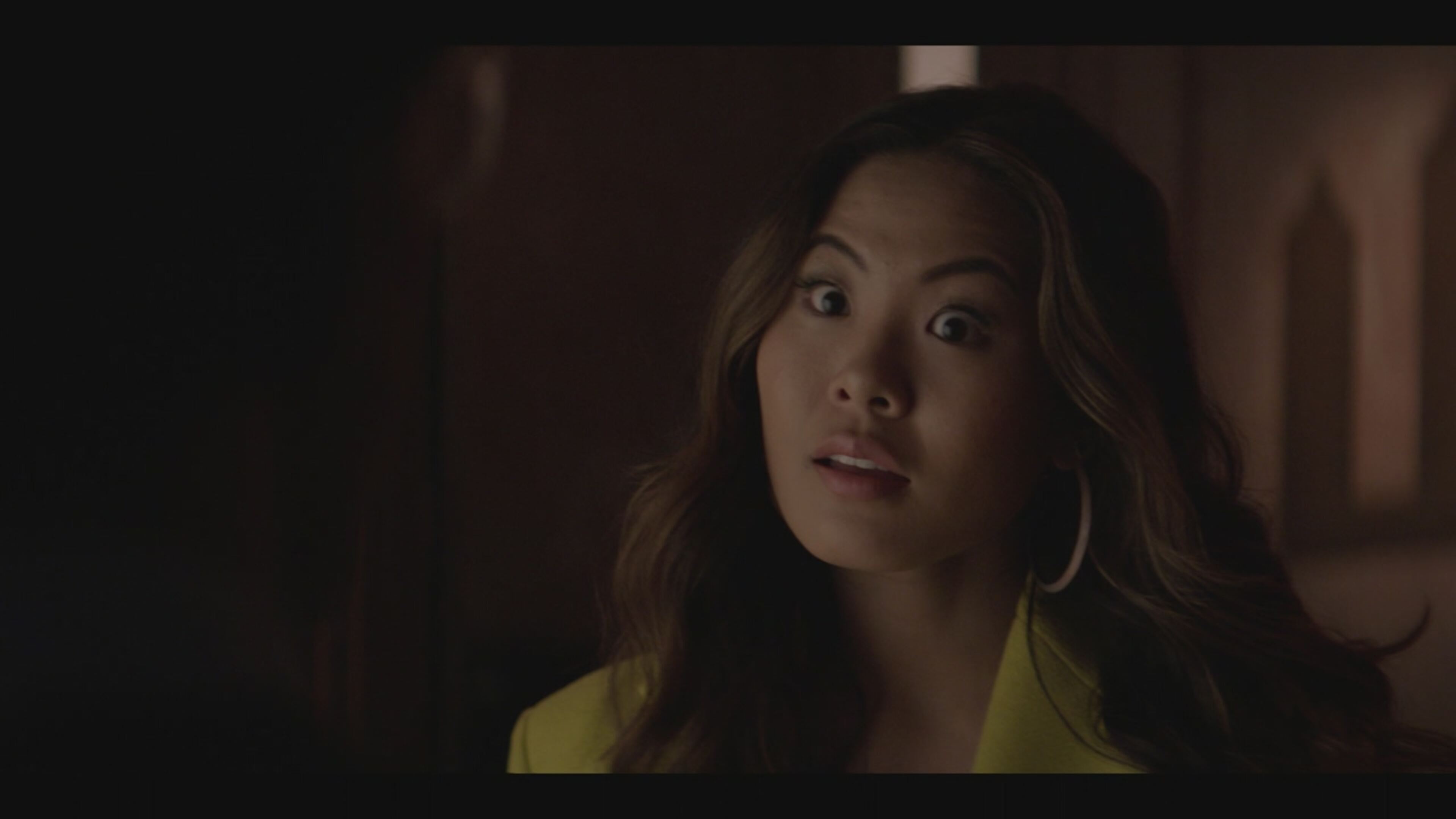 Batwoman - S1 Ep17 Scampato pericolo