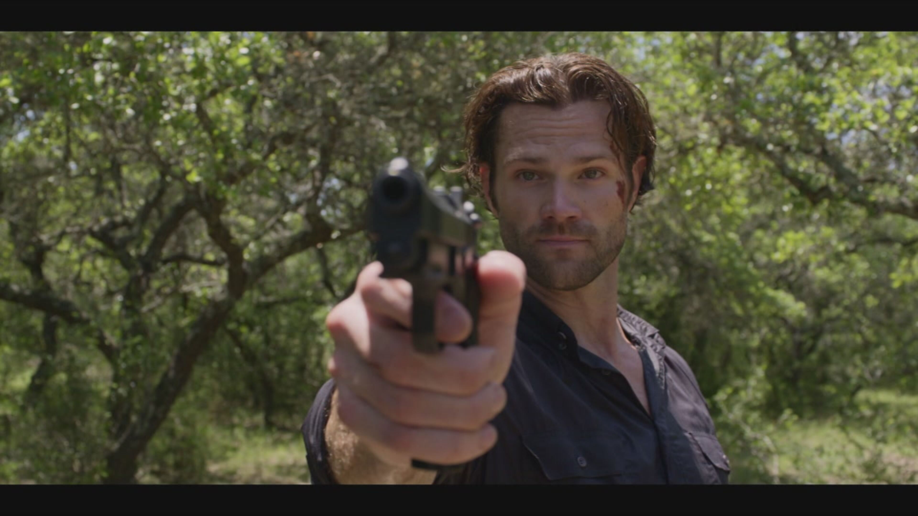 Walker - S1 Ep18 Verso la verita'