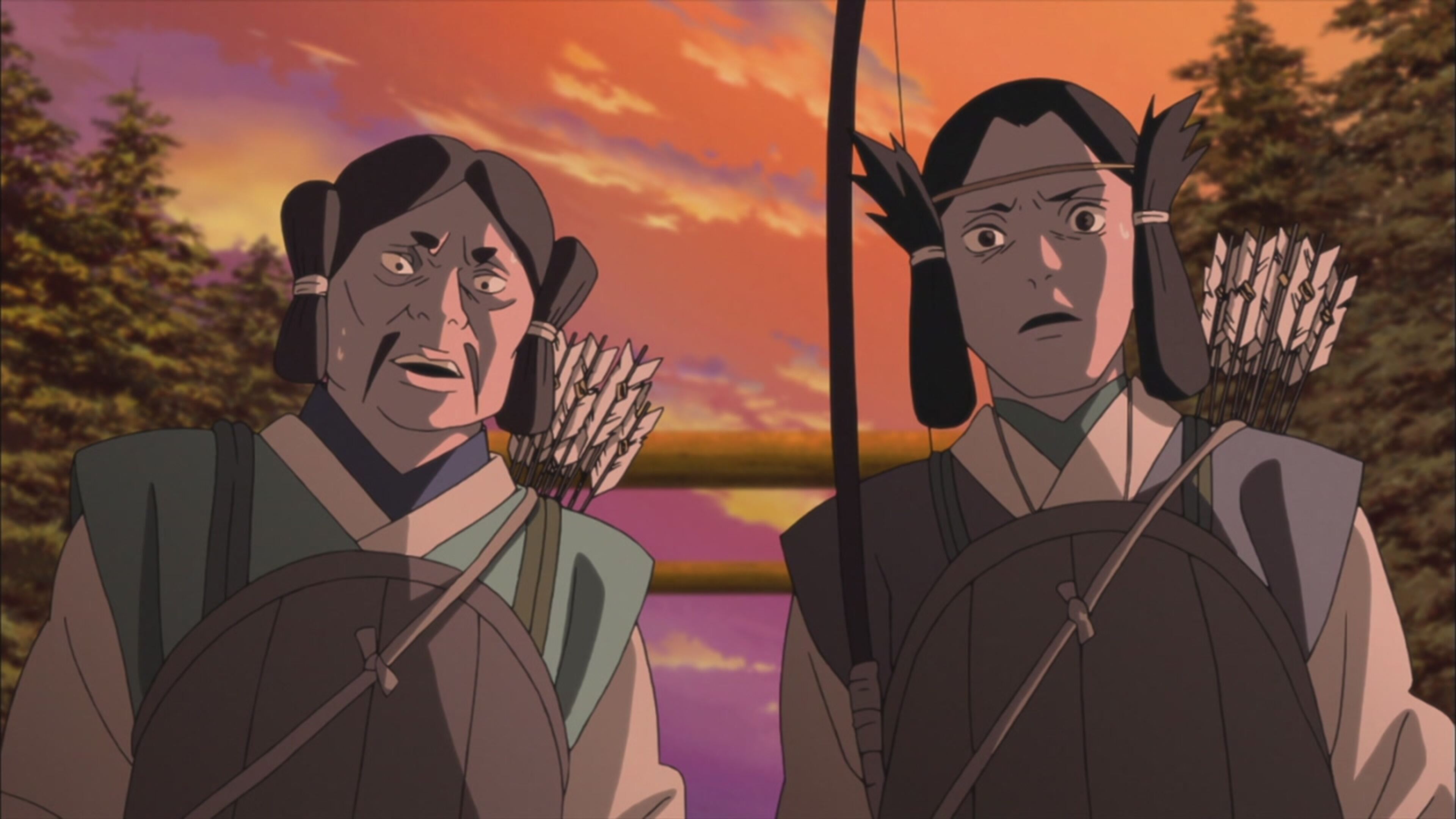 Naruto Shippuden 11 - S11 Ep10 Kaguya Otsutsuki