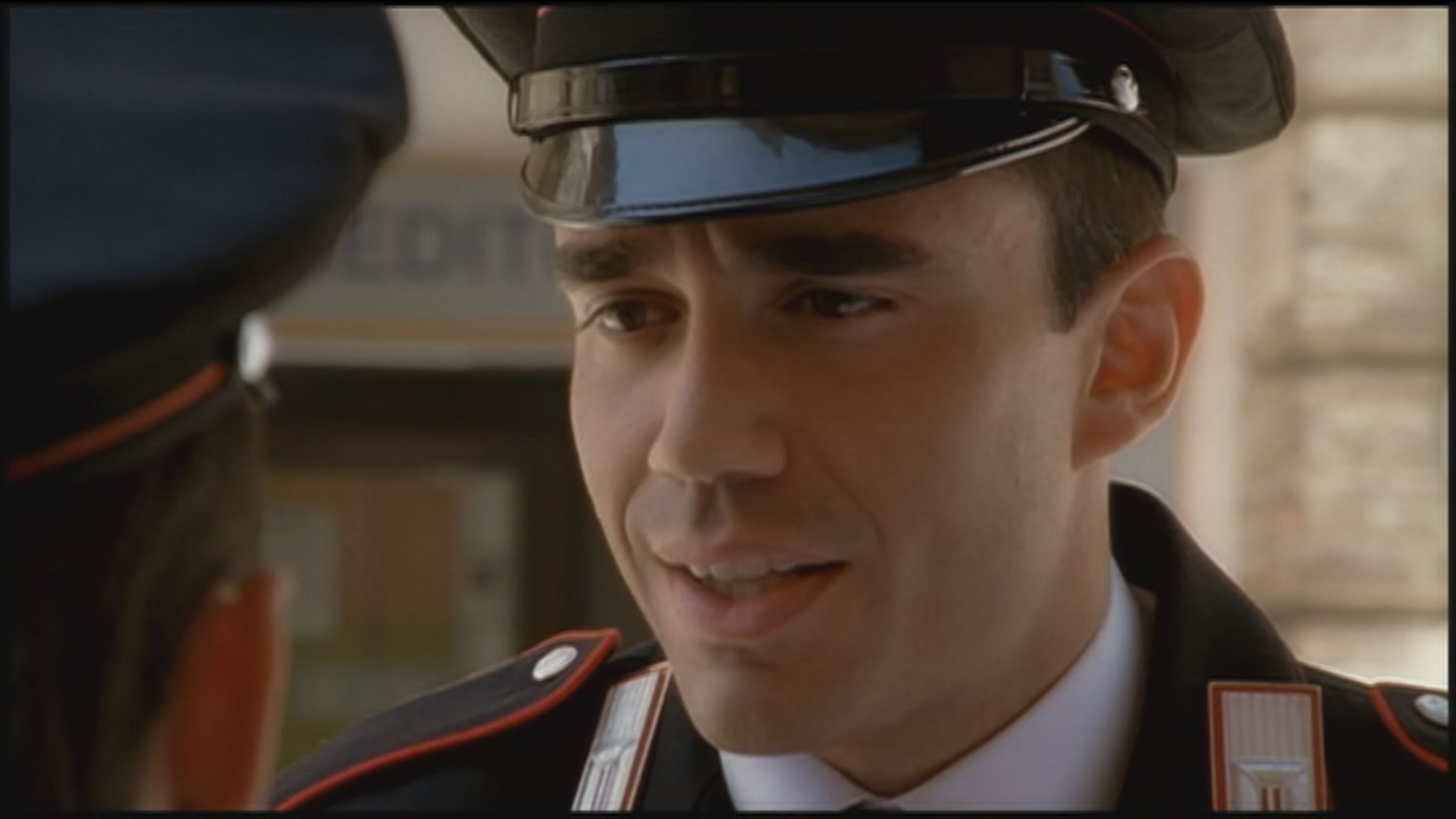 Carabinieri - S4 Ep4 Casa dolce casa