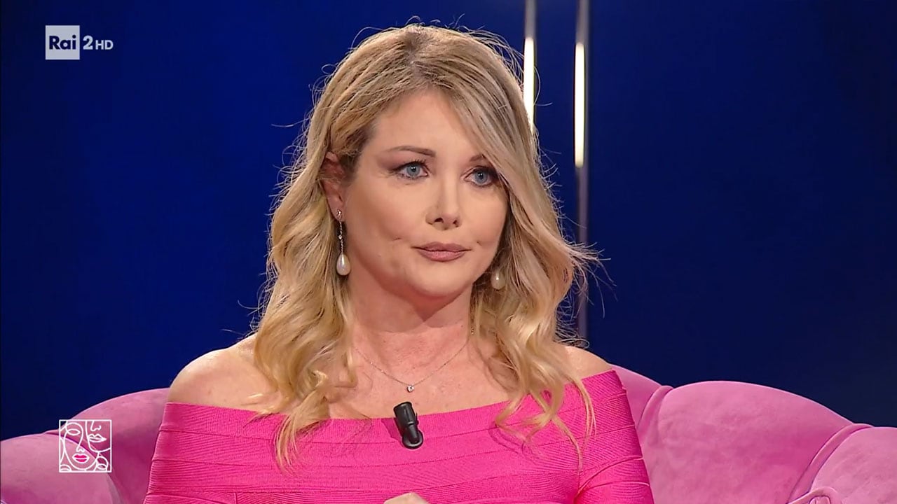 Storie di donne al bivio - Puntata del 25/10/2023