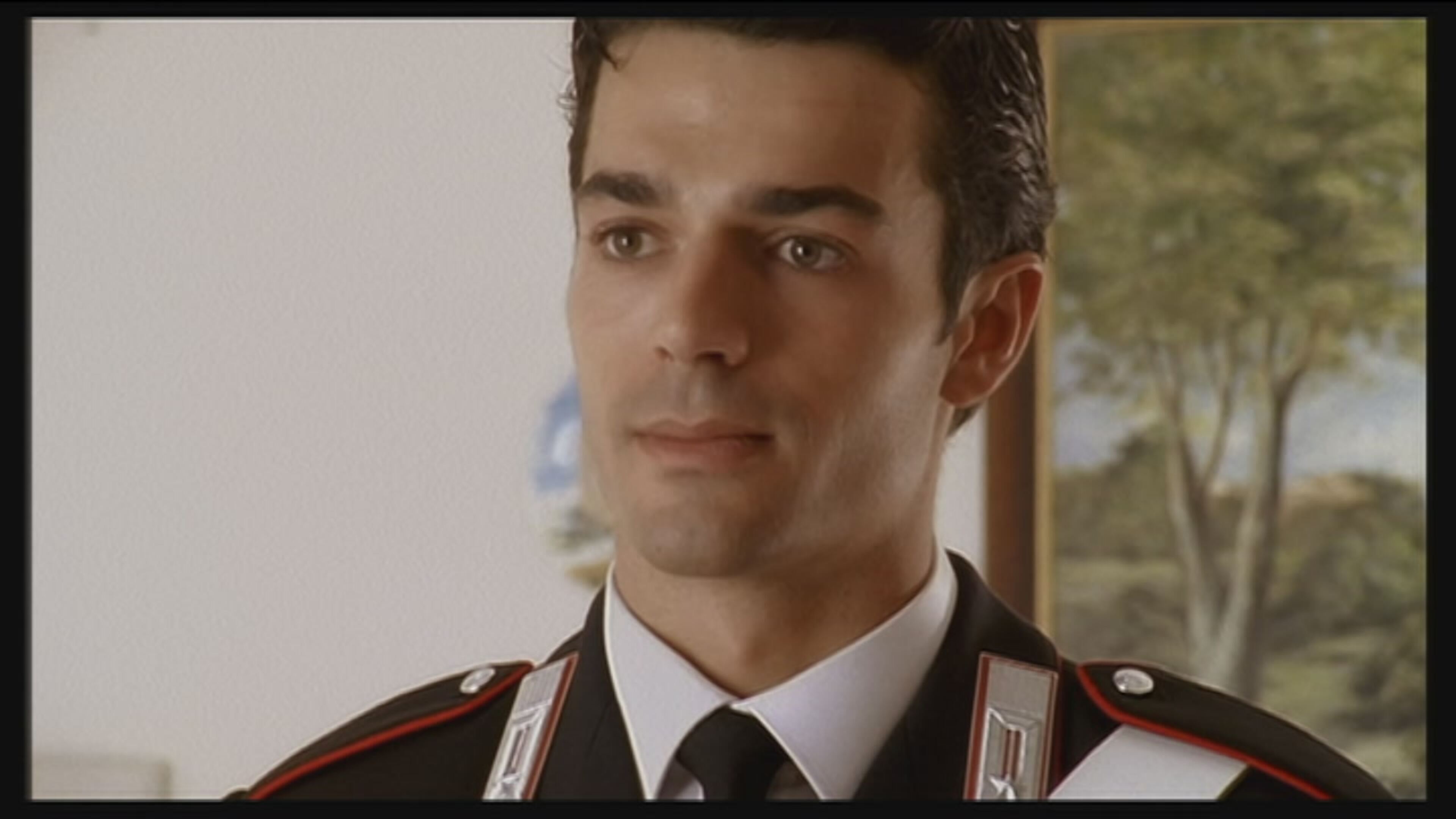 Carabinieri - S4 Ep5 Fifty fifty